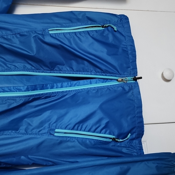 North Face Jacket,wind breaker Size M Women - Picture 5 of 10